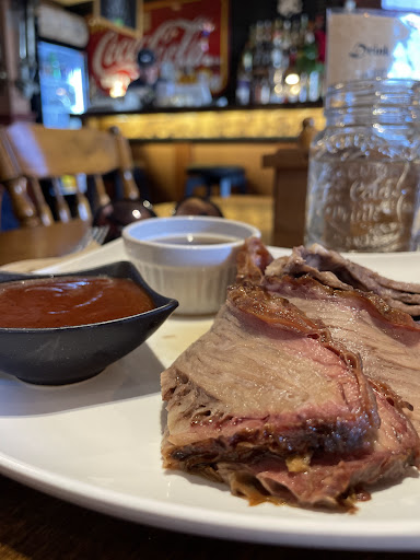 Photo of Lucky's Barbecue House - 5645 Wharf Ave, Sechelt, BC V0N 3A0