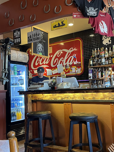 Photo of Lucky's Barbecue House - 5645 Wharf Ave, Sechelt, BC V0N 3A0