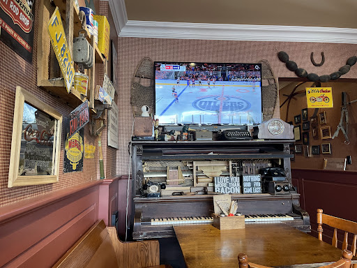 Photo of Lucky's Barbecue House - 5645 Wharf Ave, Sechelt, BC V0N 3A0