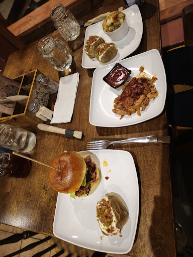 Photo of Lucky's Barbecue House - 5645 Wharf Ave, Sechelt, BC V0N 3A0