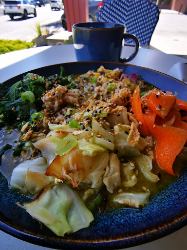 Photo of Nourish Kitchen - 5674 BC-101 #102, Sechelt, BC V7Z 0J2
