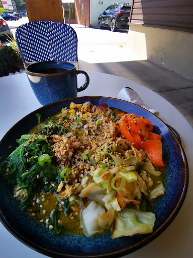 Photo of Nourish Kitchen - 5674 BC-101 #102, Sechelt, BC V7Z 0J2