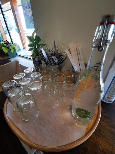 Photo of Nourish Kitchen - 5674 BC-101 #102, Sechelt, BC V7Z 0J2