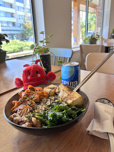 Photo of Nourish Kitchen - 5674 BC-101 #102, Sechelt, BC V7Z 0J2