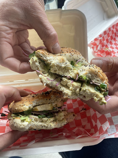 Photo of Nourish Kitchen - 5674 BC-101 #102, Sechelt, BC V7Z 0J2