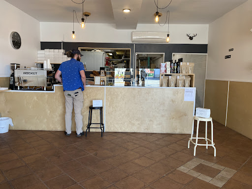 Photo of Nourish Kitchen - 5674 BC-101 #102, Sechelt, BC V7Z 0J2