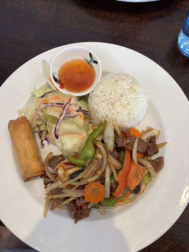 Photo of Thai Sechelt - 5530 Wharf Ave, Sechelt, BC V0N 3A0