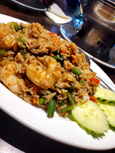 Photo of Thai Sechelt - 5530 Wharf Ave, Sechelt, BC V0N 3A0