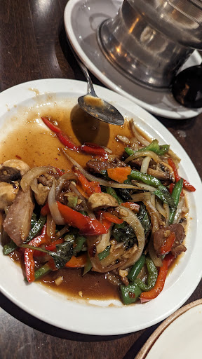 Photo of Thai Sechelt - 5530 Wharf Ave, Sechelt, BC V0N 3A0