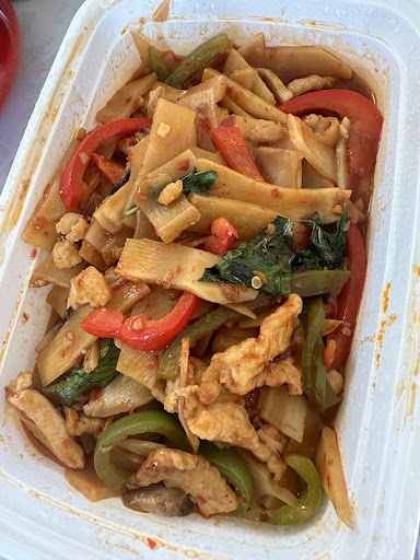 Photo of Thai Sechelt - 5530 Wharf Ave, Sechelt, BC V0N 3A0