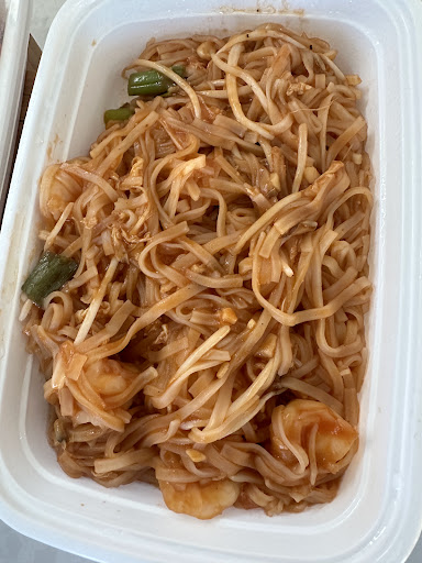 Photo of Thai Sechelt - 5530 Wharf Ave, Sechelt, BC V0N 3A0