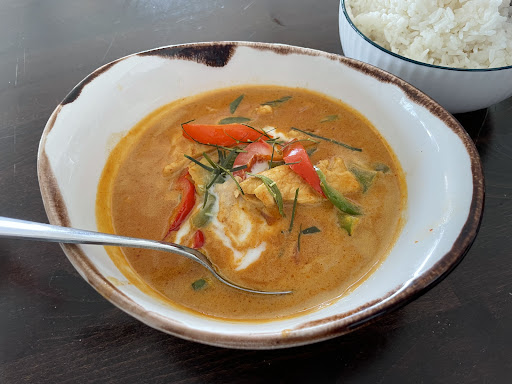 Photo of Thai Sechelt - 5530 Wharf Ave, Sechelt, BC V0N 3A0