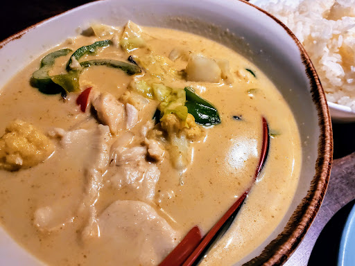 Photo of Thai Sechelt - 5530 Wharf Ave, Sechelt, BC V0N 3A0