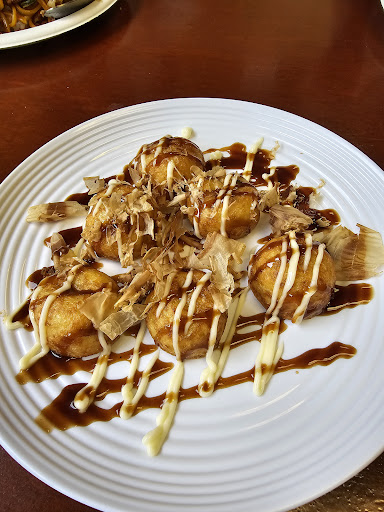 Photo of Yami Yaki - 5710 Teredo St #103, Sechelt, BC V0N 3A3