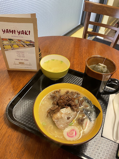 Photo of Yami Yaki - 5710 Teredo St #103, Sechelt, BC V0N 3A3