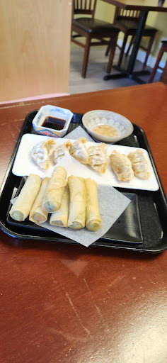 Photo of Yami Yaki - 5710 Teredo St #103, Sechelt, BC V0N 3A3