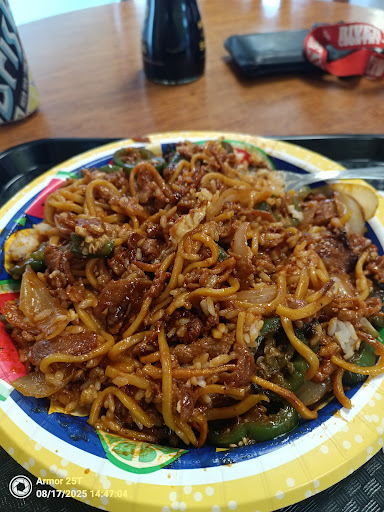 Photo of Yami Yaki - 5710 Teredo St #103, Sechelt, BC V0N 3A3