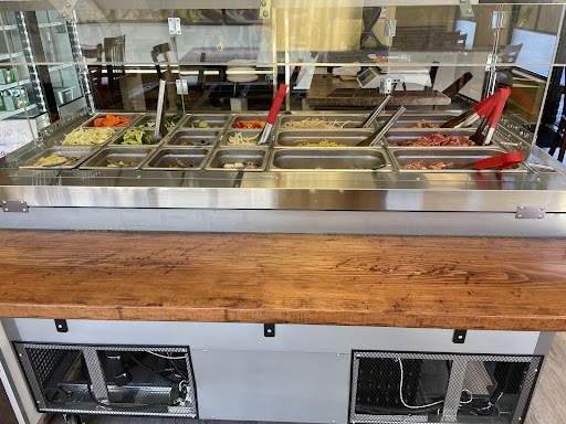 Photo of Yami Yaki - 5710 Teredo St #103, Sechelt, BC V0N 3A3