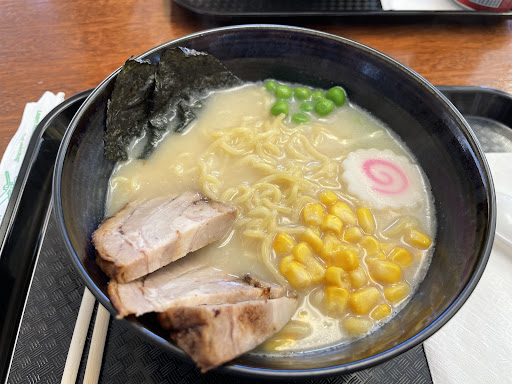 Photo of Yami Yaki - 5710 Teredo St #103, Sechelt, BC V0N 3A3