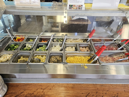 Photo of Yami Yaki - 5710 Teredo St #103, Sechelt, BC V0N 3A3