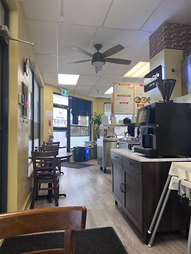 Photo of Yami Yaki - 5710 Teredo St #103, Sechelt, BC V0N 3A3