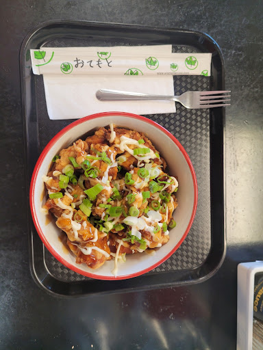 Photo of Yami Yaki - 5710 Teredo St #103, Sechelt, BC V0N 3A3