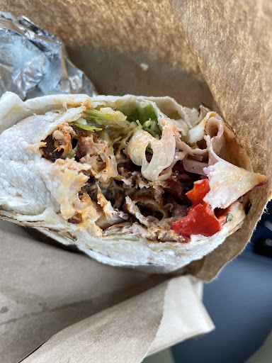 Photo of Kebab on Lavash - 1000 Lansdowne St W, Peterborough, ON K9J 1Z9