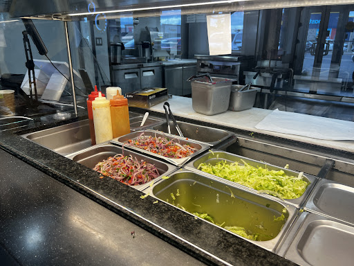Photo of Kebab on Lavash - 1000 Lansdowne St W, Peterborough, ON K9J 1Z9