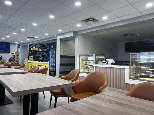 Photo of Kebab on Lavash - 1000 Lansdowne St W, Peterborough, ON K9J 1Z9