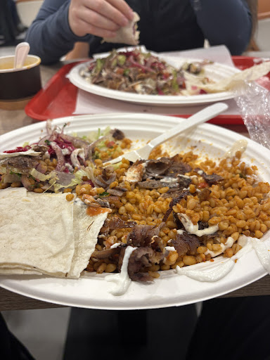 Photo of Kebab on Lavash - 1000 Lansdowne St W, Peterborough, ON K9J 1Z9