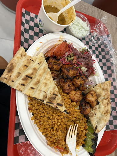 Photo of Kebab on Lavash - 1000 Lansdowne St W, Peterborough, ON K9J 1Z9