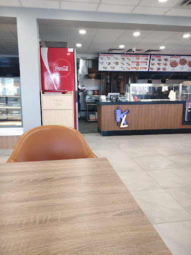Photo of Kebab on Lavash - 1000 Lansdowne St W, Peterborough, ON K9J 1Z9