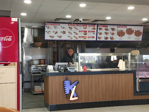 Photo of Kebab on Lavash - 1000 Lansdowne St W, Peterborough, ON K9J 1Z9