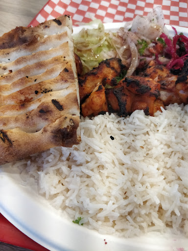 Photo of Kebab on Lavash - 1000 Lansdowne St W, Peterborough, ON K9J 1Z9