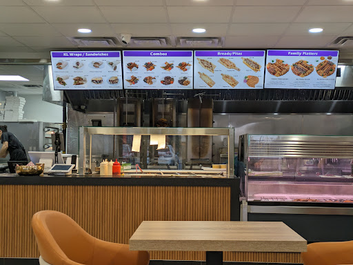 Photo of Kebab on Lavash - 1000 Lansdowne St W, Peterborough, ON K9J 1Z9