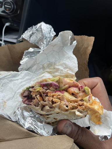 Photo of Kebab on Lavash - 1000 Lansdowne St W, Peterborough, ON K9J 1Z9