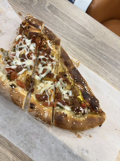 Photo of Kebab on Lavash - 1000 Lansdowne St W, Peterborough, ON K9J 1Z9