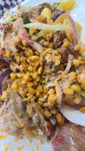 Photo of Kebab on Lavash - 1000 Lansdowne St W, Peterborough, ON K9J 1Z9