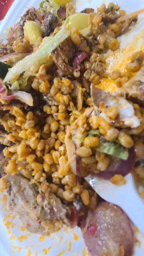 Photo of Kebab on Lavash - 1000 Lansdowne St W, Peterborough, ON K9J 1Z9