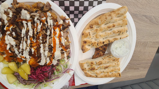 Photo of Kebab on Lavash - 1000 Lansdowne St W, Peterborough, ON K9J 1Z9