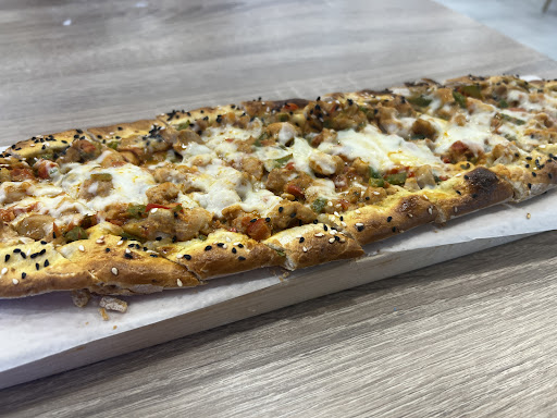 Photo of Kebab on Lavash - 1000 Lansdowne St W, Peterborough, ON K9J 1Z9