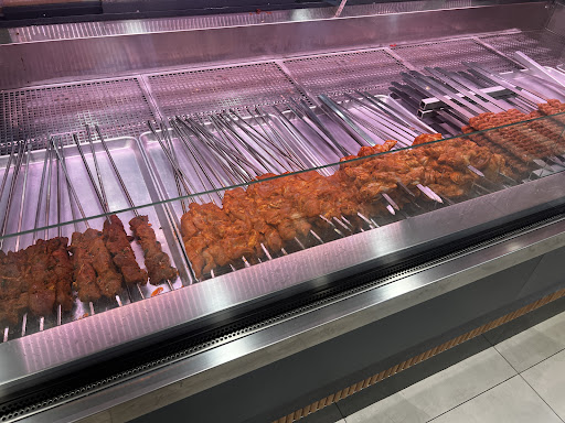 Photo of Kebab on Lavash - 1000 Lansdowne St W, Peterborough, ON K9J 1Z9