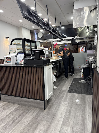 Photo of OMG (Oasis Mediterranean Grill) - 460 George St N, Peterborough, ON K9H 3R7