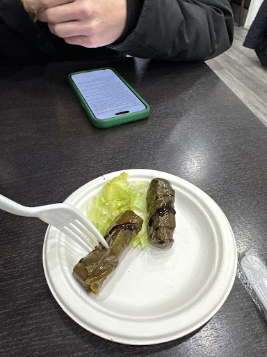 Photo of OMG (Oasis Mediterranean Grill) - 460 George St N, Peterborough, ON K9H 3R7