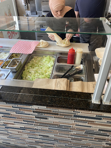 Photo of OMG (Oasis Mediterranean Grill) - 460 George St N, Peterborough, ON K9H 3R7