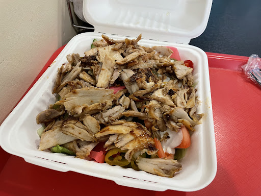 Photo of OMG (Oasis Mediterranean Grill) - 460 George St N, Peterborough, ON K9H 3R7
