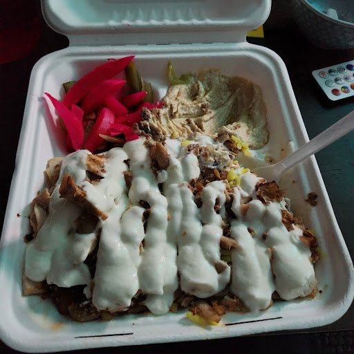 Photo of OMG (Oasis Mediterranean Grill) - 460 George St N, Peterborough, ON K9H 3R7