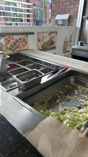 Photo of OMG (Oasis Mediterranean Grill) - 460 George St N, Peterborough, ON K9H 3R7