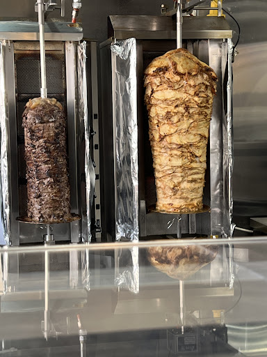Photo of OMG (Oasis Mediterranean Grill) - 460 George St N, Peterborough, ON K9H 3R7