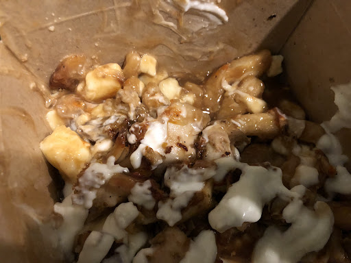 Photo of OMG (Oasis Mediterranean Grill) - 460 George St N, Peterborough, ON K9H 3R7